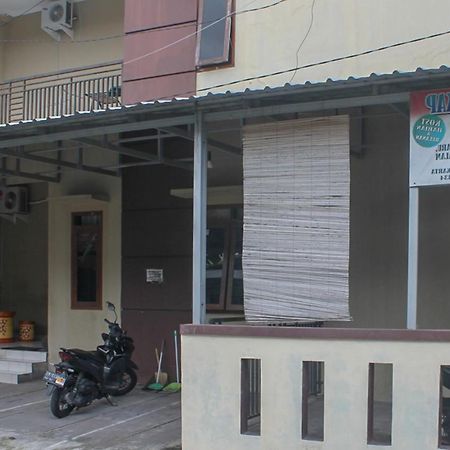 Koolkost Syariah Near Universitas Ahmad Dahlan Kampus 1 Yogyakarta Eksteriør billede