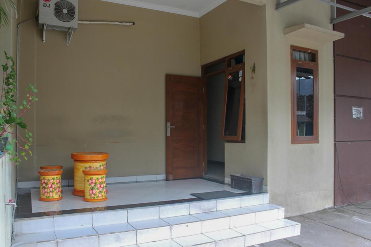 Koolkost Syariah Near Universitas Ahmad Dahlan Kampus 1 Yogyakarta Eksteriør billede