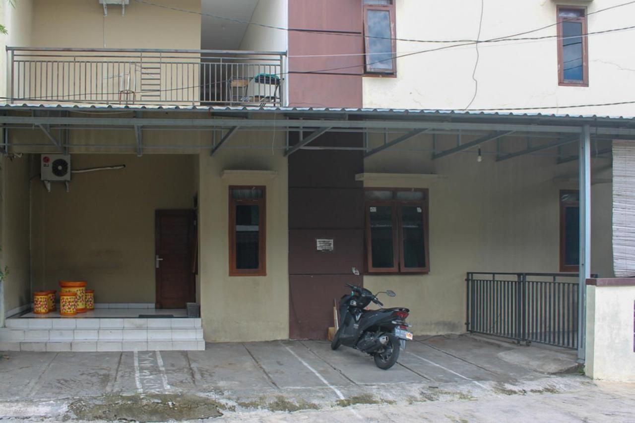 Koolkost Syariah Near Universitas Ahmad Dahlan Kampus 1 Yogyakarta Eksteriør billede