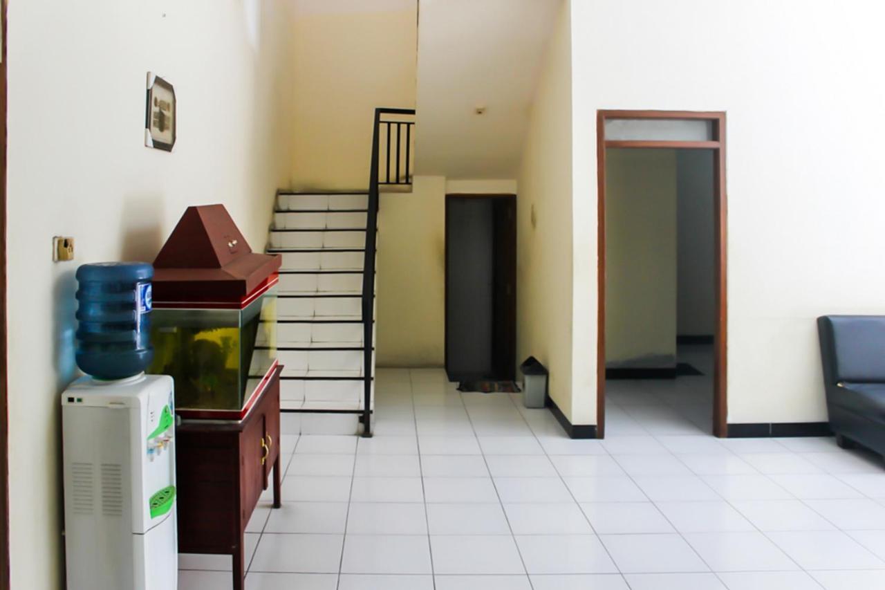 Koolkost Syariah Near Universitas Ahmad Dahlan Kampus 1 Yogyakarta Eksteriør billede